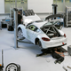Illustration for article titled Porsche Tested a Cayman GT4 Rally Car and It Needs To Happen